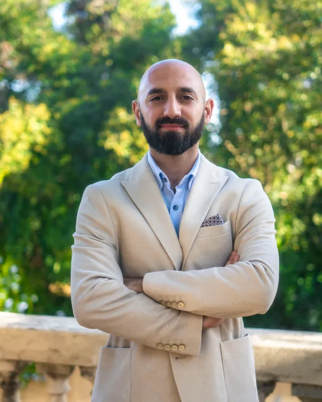 Cem Gorer, founder of Kihon Labs